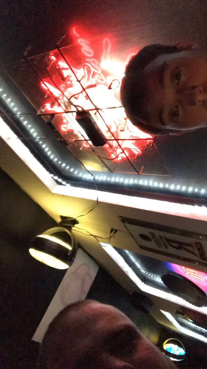 big_country57's tweet photo. Happy birthday big dog ❤️ @tyruhl3 #GotAnyGames #TheRealJoe https://t.co/3MQOJlT8Z7