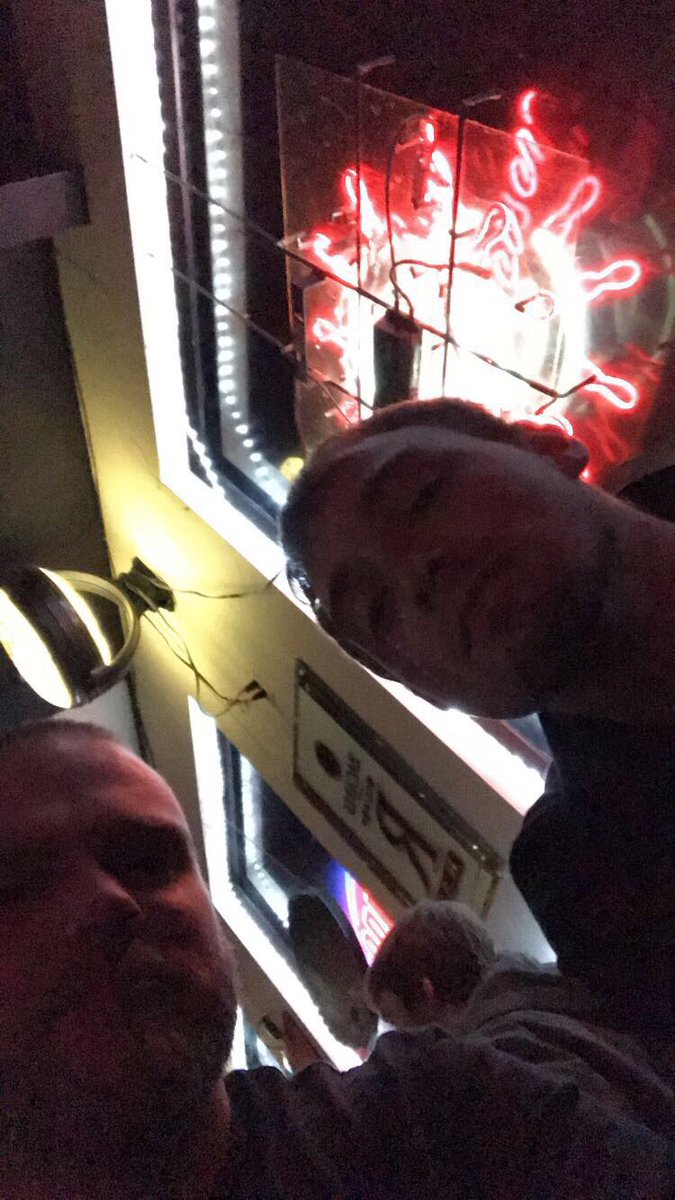 big_country57's tweet photo. Happy birthday big dog ❤️ @tyruhl3 #GotAnyGames #TheRealJoe https://t.co/3MQOJlT8Z7