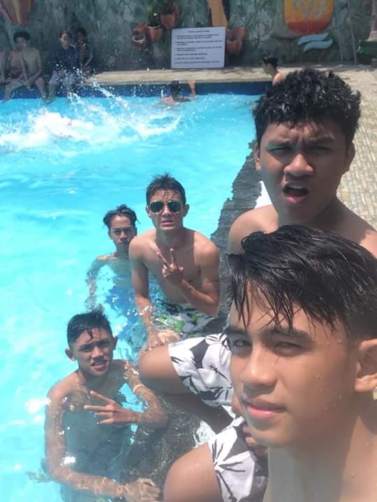 Angelo54176476's tweet photo. Chillin with them again ☀️💕
Since 2013 💪💞 https://t.co/VjvPlKUjar