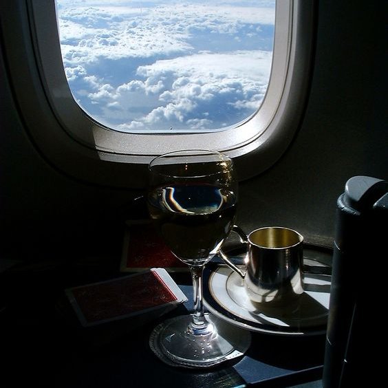 Travel in style with #ForbesandLewis 🥂
forbesandlewis.com