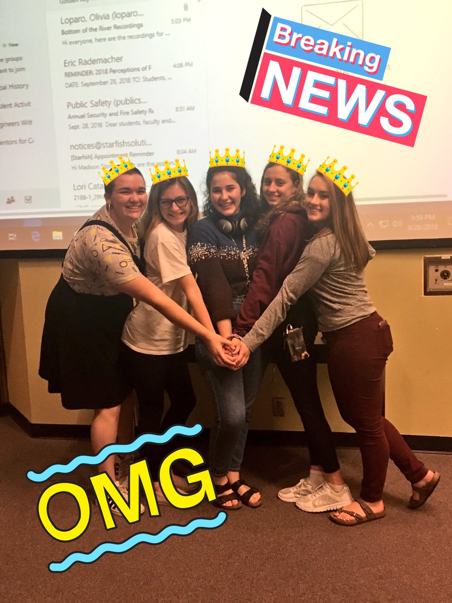 uc_avocalypse's tweet photo. Too much? Sorry, We’re just so excited for our new girls!!!❤️ https://t.co/1LThhRadFm