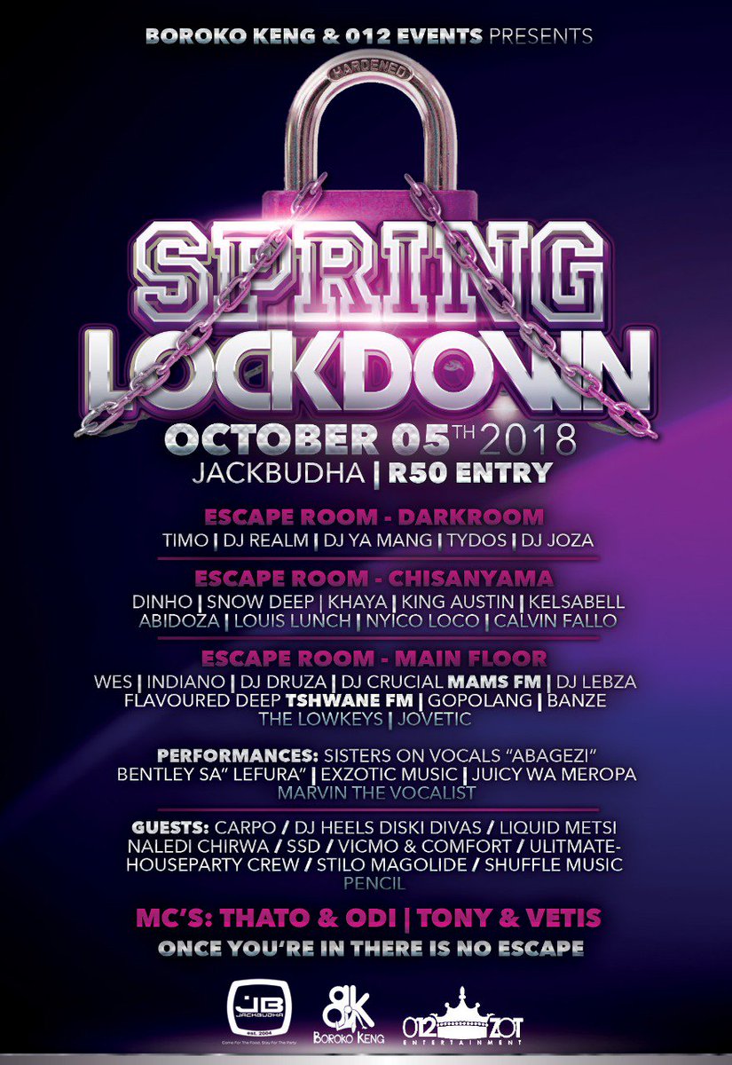borokokeng's tweet photo. Come thru will be a smash of a night
Pretoria our homeground 
#SpringLockdown 
#IdolsSa https://t.co/5CbKpO03Kj