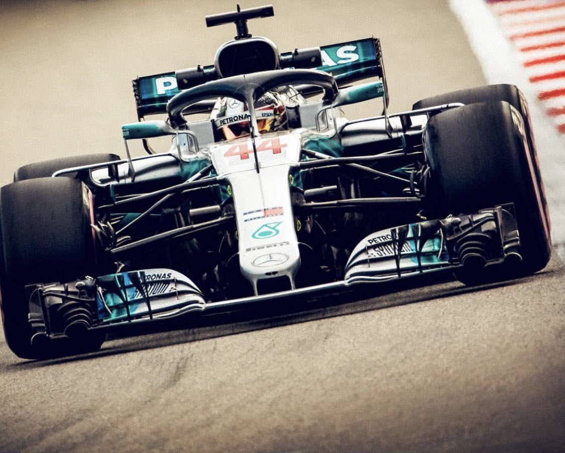 LewisHamilton's tweet photo. Proud of our team for a 1-2 here in Russia. I always want to win in the right way and want to acknowledge Valtteri. He did an incredible job this weekend and the team made a tough decision. We have to embrace the moment still and we move forward to Japan @MercedesAMGF1 #RussianGP https://t.co/fR0irA7XLQ