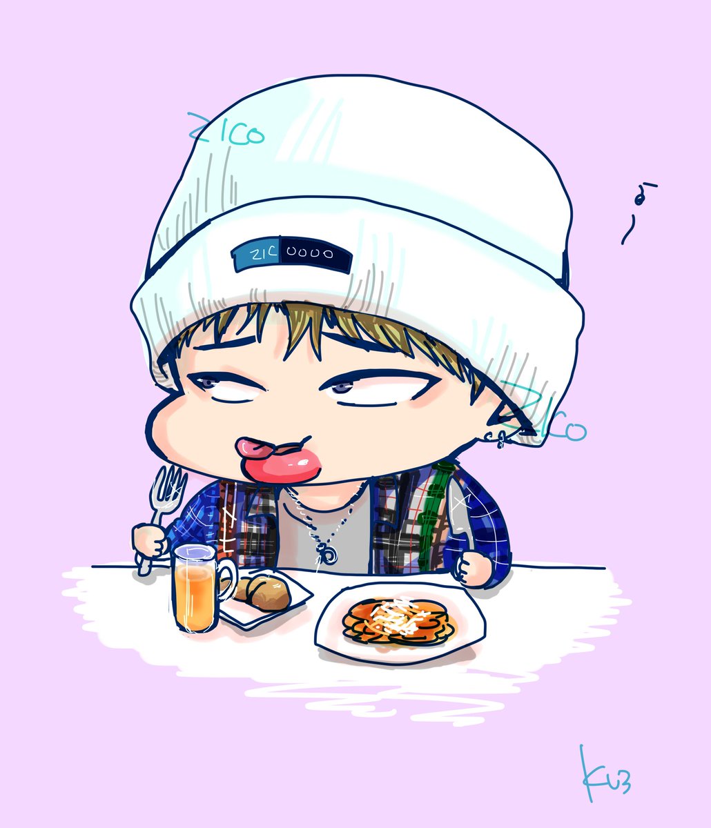 kuu97's tweet photo. 最近のジコちゃん　in Madrid
#ZICO https://t.co/uakaEDzNVV