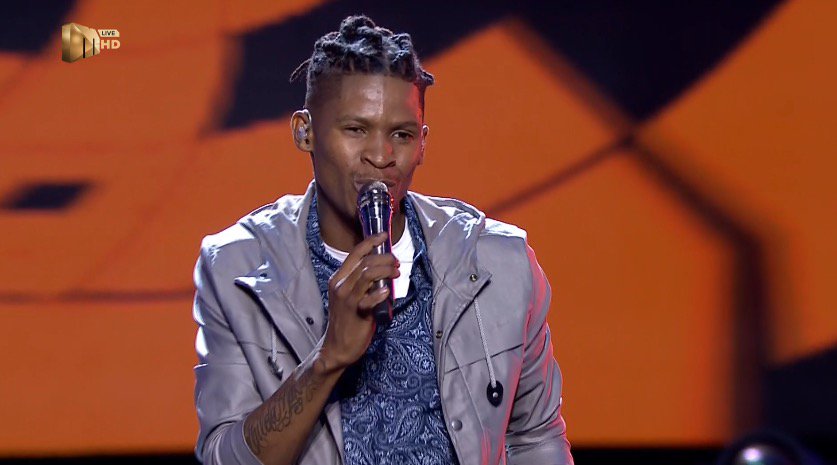 Idols South Africa tweet media