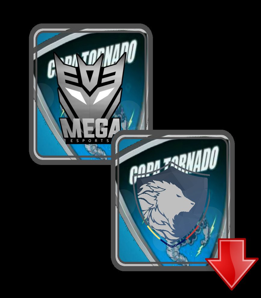 Nos despedimos de <a href="/VEnationCR/">Team VenezuelaNation</a> ,  @Mega_eSports11 sigue en pie.