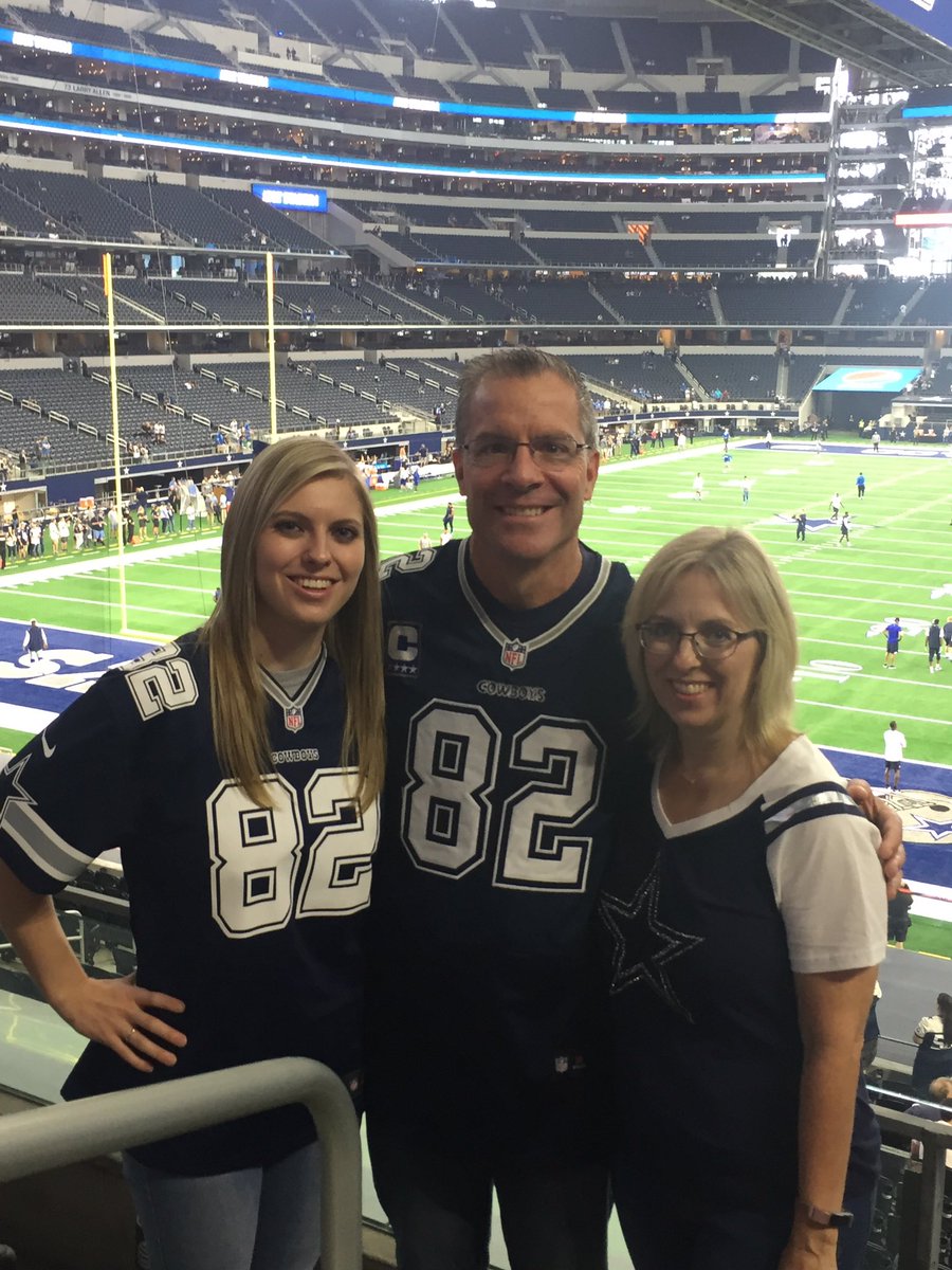 ptKtMullen's tweet photo. Let's go Boys! #cowboynation https://t.co/1j3AGnAKj8