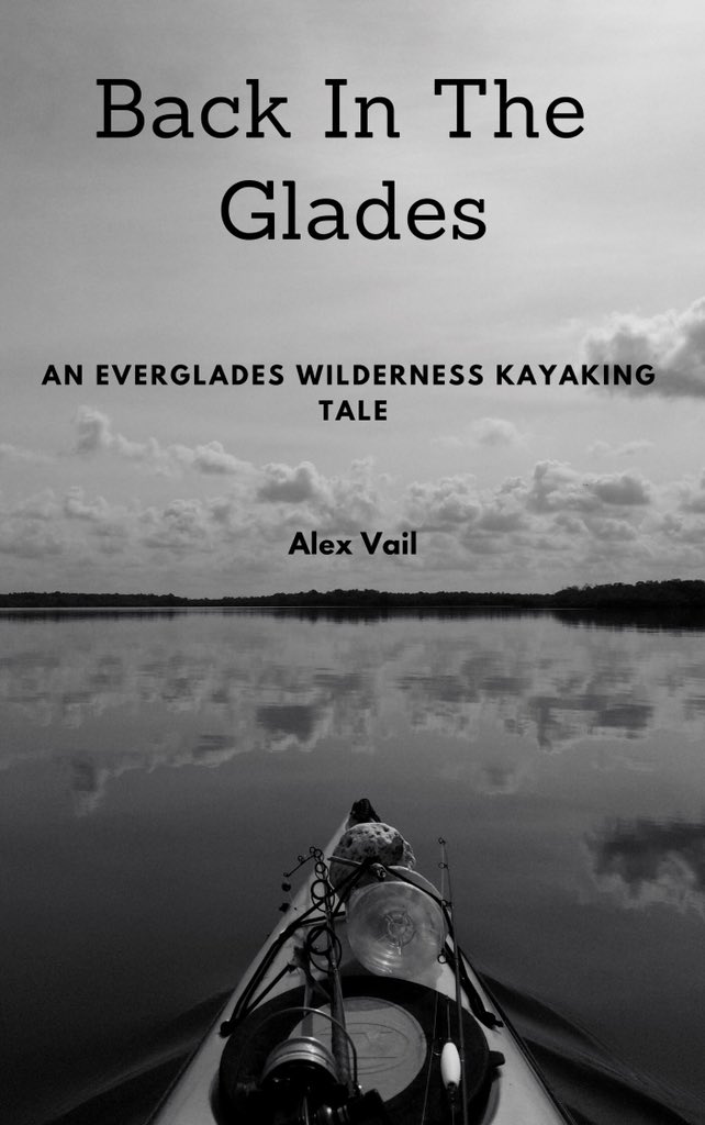 flykayak's tweet photo. Well, it’s official y’all. I’ve written and published my first book! It’s eBook version is available here: 

https://t.co/obj0TlxPcc

#novel #author #Kindle #KayakAngler #fishing https://t.co/iESj1lNRep