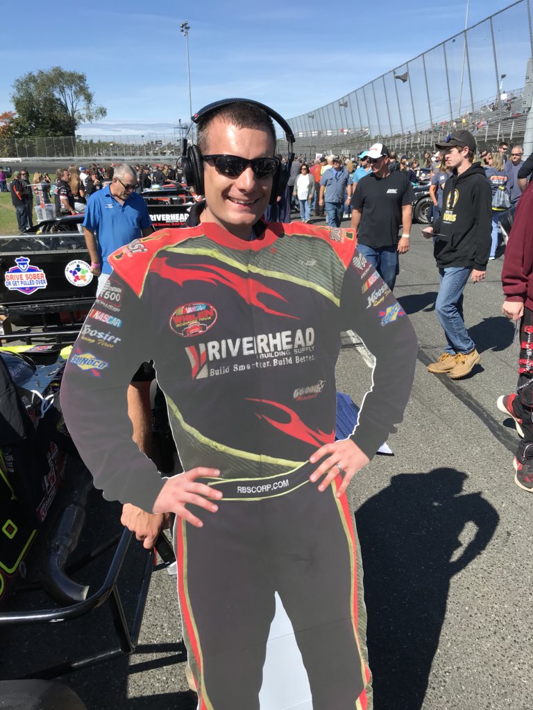 GoodieMOD58's tweet photo. @StaffordSpeedwy Best looking goes to @JoeCossTV 🤷‍♂️ https://t.co/rRIGRY8IrN