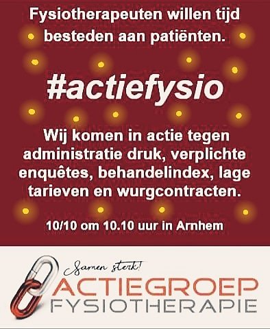 moniquefysio's tweet photo. #actiefysio https://t.co/Y7UVp3JP2U