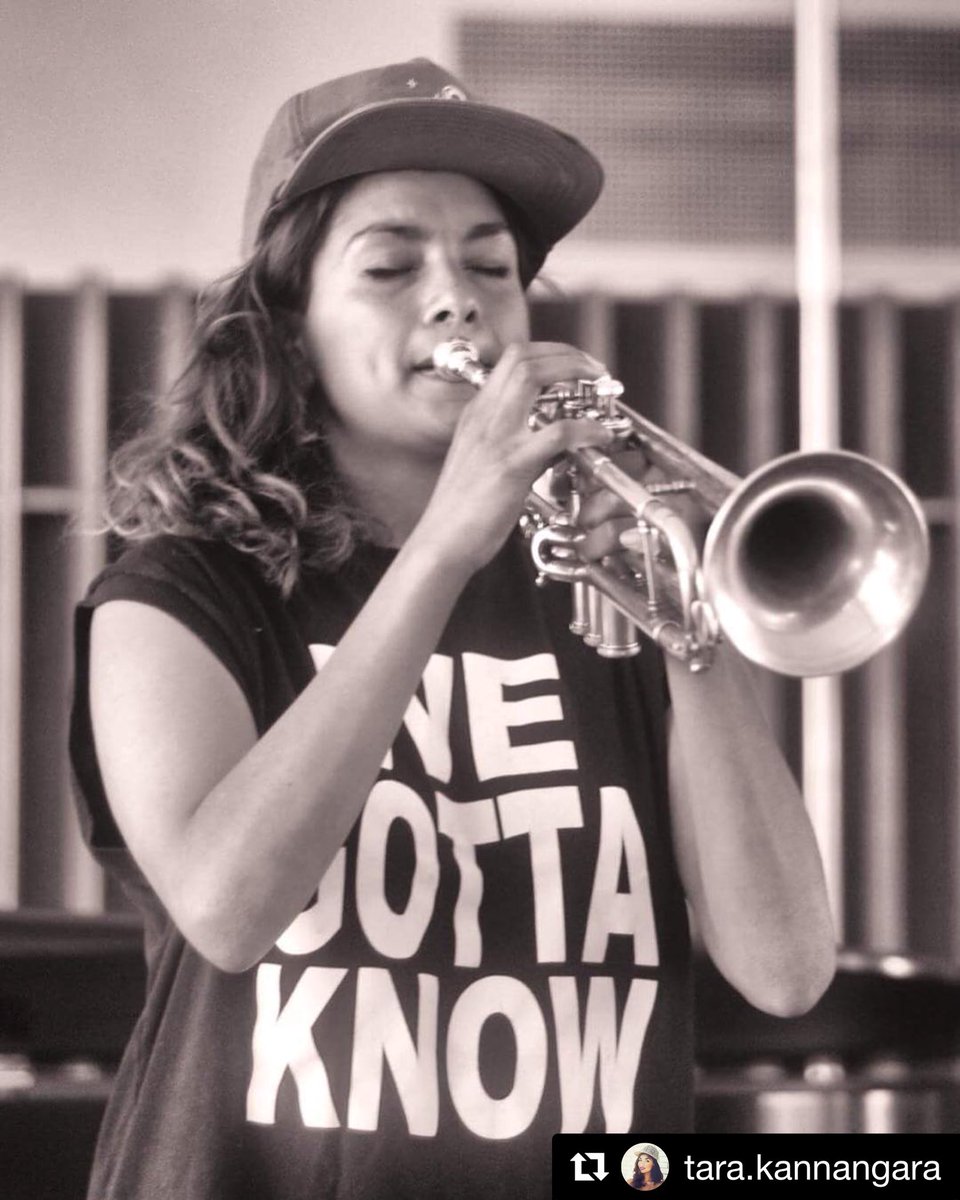 Incredible masterclass by <a href="/TaraKannangara/">Tara Kannangara</a> this past Friday!