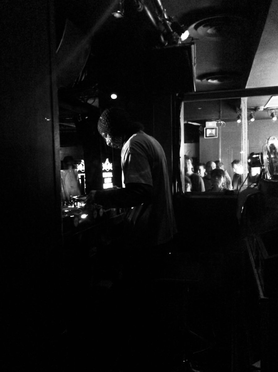 Tariq KRIM tweet media