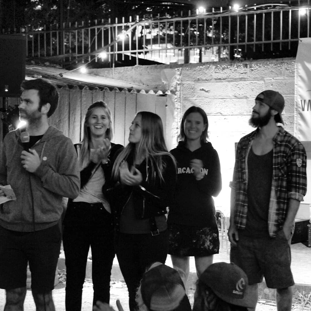 BEATOA_blog's tweet photo. Great time at @pipbiere yesterday! Thanks for having us! Love the short movies sessions and the music! Big thanks to @tomfrager 🌊🏄🌊 more pictures of @festivalvagabonde coming tomorrow 🏄🌊🏄 https://t.co/wtwmEgUWci