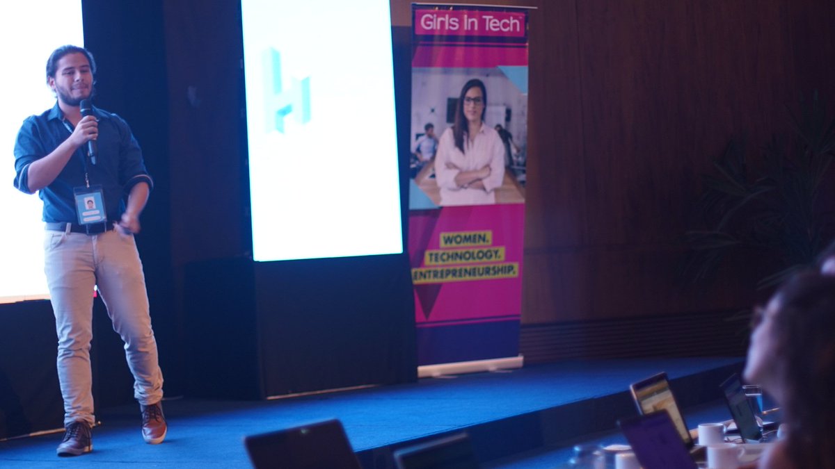BancoPacificoEC's tweet photo. ¡Estás son las ideas participantes del reto #HackathonBdP! Mantente conectado a nuestras redes para que conozcas a los ganadores de este desafío. https://t.co/df3RmhF40r