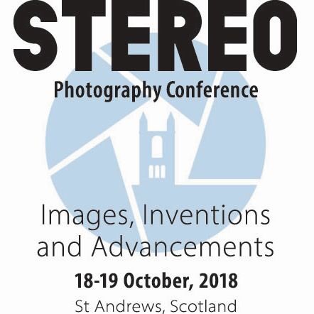 PhotoPreservX's tweet photo. Our registration deadline has been extended until 5 Oct by special request, so you now have no excuse for missing out on the Stereo Conference: Images, Inventions and Advancements! Sign up here: https://t.co/ujeZ1mo0CO #stereophotography #StAndrews #StAndPhotoFest https://t.co/0SurUUJUUv