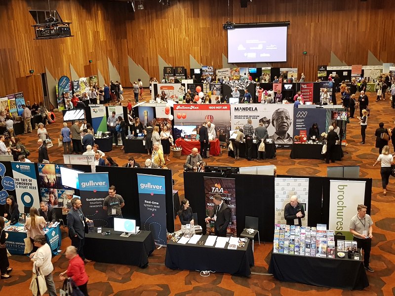 DestMelbourne's tweet photo. Did you miss out on #MelbourneTourismWeek this year? Never miss another tourism industry opportunity. Keep an eye on our events page: https://t.co/voHiW8NITL https://t.co/xiPgTkiLh0
