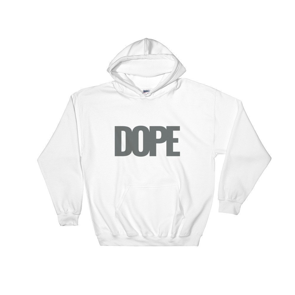 GoopClothes's tweet photo. #dope #goop #greatness #goopclothes Excited to share the latest addition to my #etsy shop: DOPE GOOP Hooded Sweatshirt https://t.co/PRBQT4PAQP https://t.co/lPbDqqF4lm