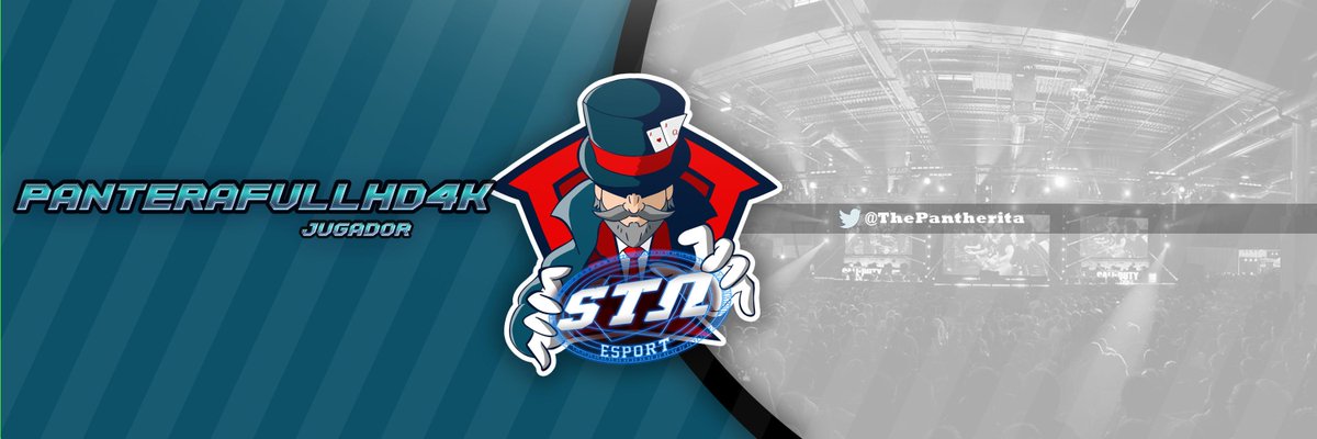 Omega_eSportsCR's tweet photo. @ThePantherita  se incorpora a nuestra nuestro roster dispuesto a sacar las garras y dar mucha guerra en la arena! https://t.co/kcFllPMOWD