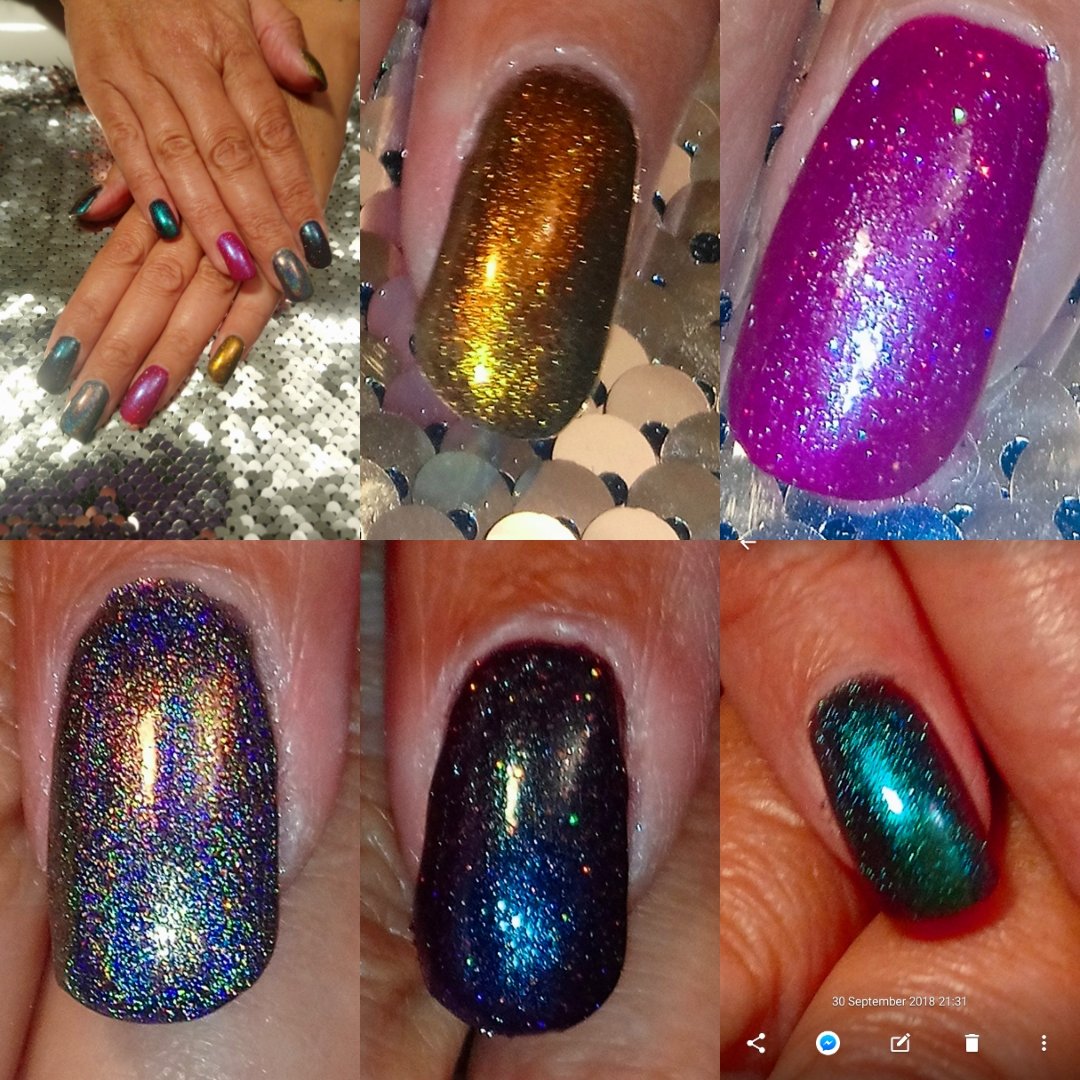 EMSNailswirral's tweet photo. The beauty of the freefrom5 collection colours change again in daylight #nailextensions #nails #nsi #polydip #relaxing #treatments #stressfree #qualityproducts #affordable #NORTHWESTHOUR #ukbusinesshour #UKLateHour #AtSocialMedia #atsocialbiz #wirral #northwest #newbuiness https://t.co/mwl0z9JQ2b
