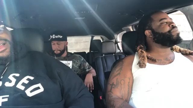 IceCreamConvos's tweet image. Why is there an “L” in salmon? Why is there a “G” in bologna? 🤔❓🍦#IceCreamConvos.com 
#Repost @darrenbrand_
・・・
#CrewsControl w/ @ronniejordan &amp;amp; @tylerchronicles 😂😂😂😂 ... what other words can y’all think of ..... ift.tt/2Oo2jOJ