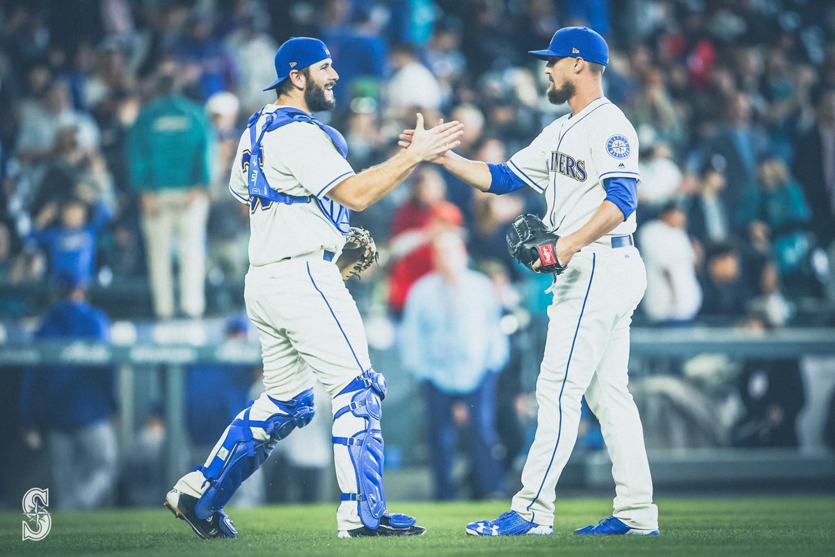 Media Tweets by Seattle Mariners (Mariners) Twitter