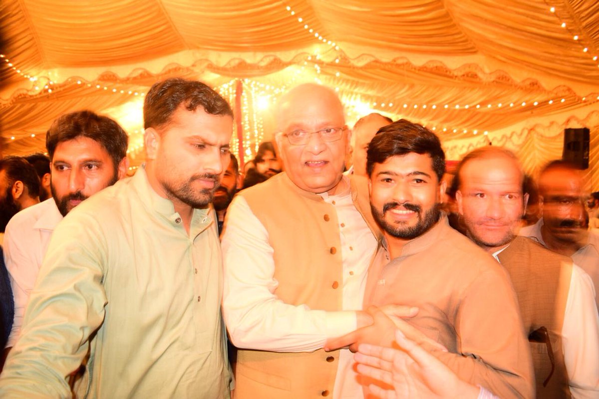 SaqibjavedPMLN's tweet photo. To day Worker convention NA-53 Islamabad with Shaare Senate Mushahid ullah Khan 
Inshaa Allah MNA NA-53
Raja waqar mumtaz https://t.co/TzXK204zdi