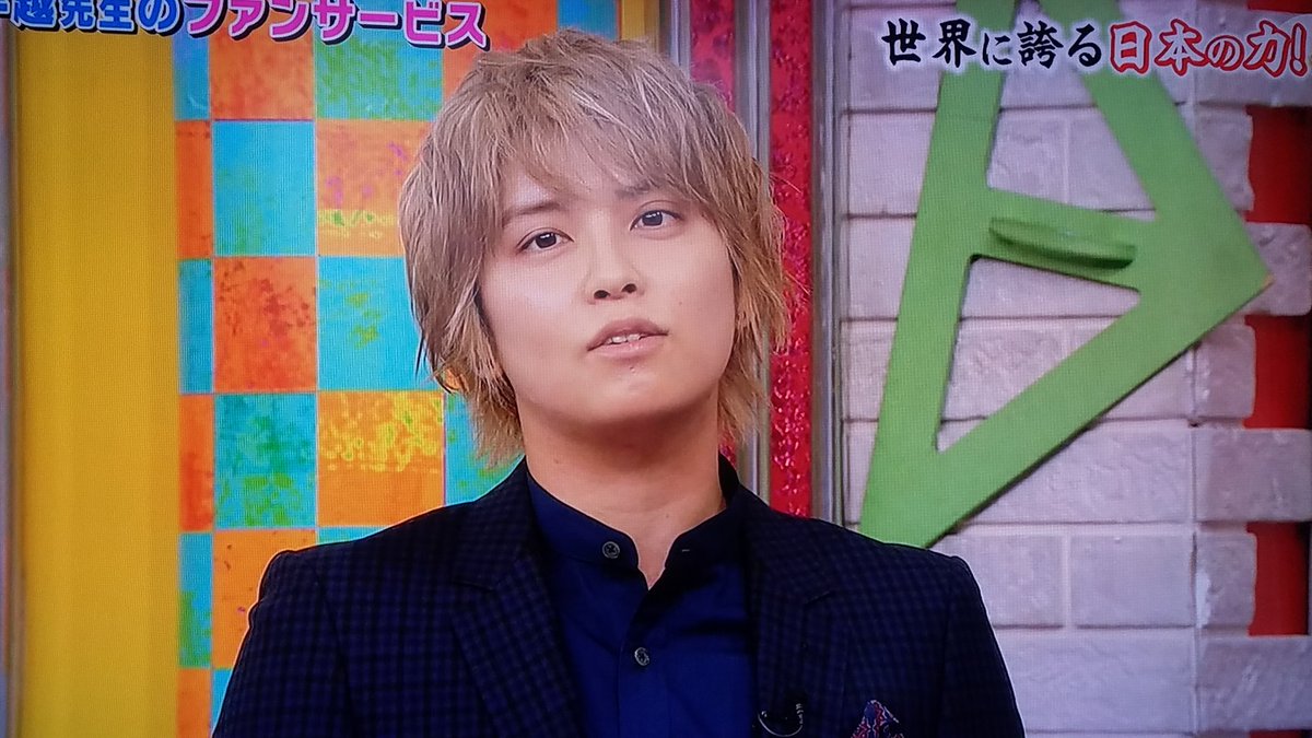 手越祐也大好き 手越祐也大好き