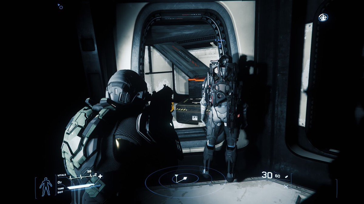 ScireImperium's tweet photo. Multi crew org event 30/09/2948
Excellent time with our members! Full FPS combat and infiltration! 

Welcome new members and recruits!

#StarCitizen #ScireImperium https://t.co/VhuFlfdPOk