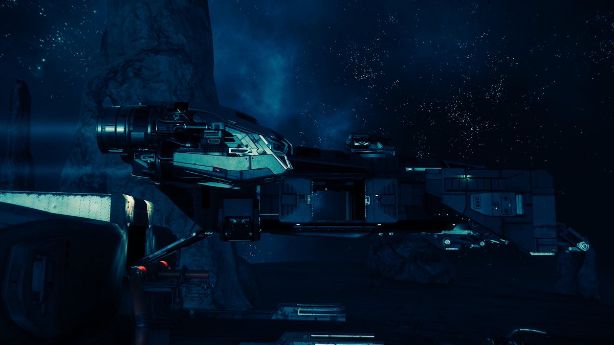 ScireImperium's tweet photo. Multi crew org event 30/09/2948
Excellent time with our members! Full FPS combat and infiltration! 

Welcome new members and recruits!

#StarCitizen #ScireImperium https://t.co/VhuFlfdPOk