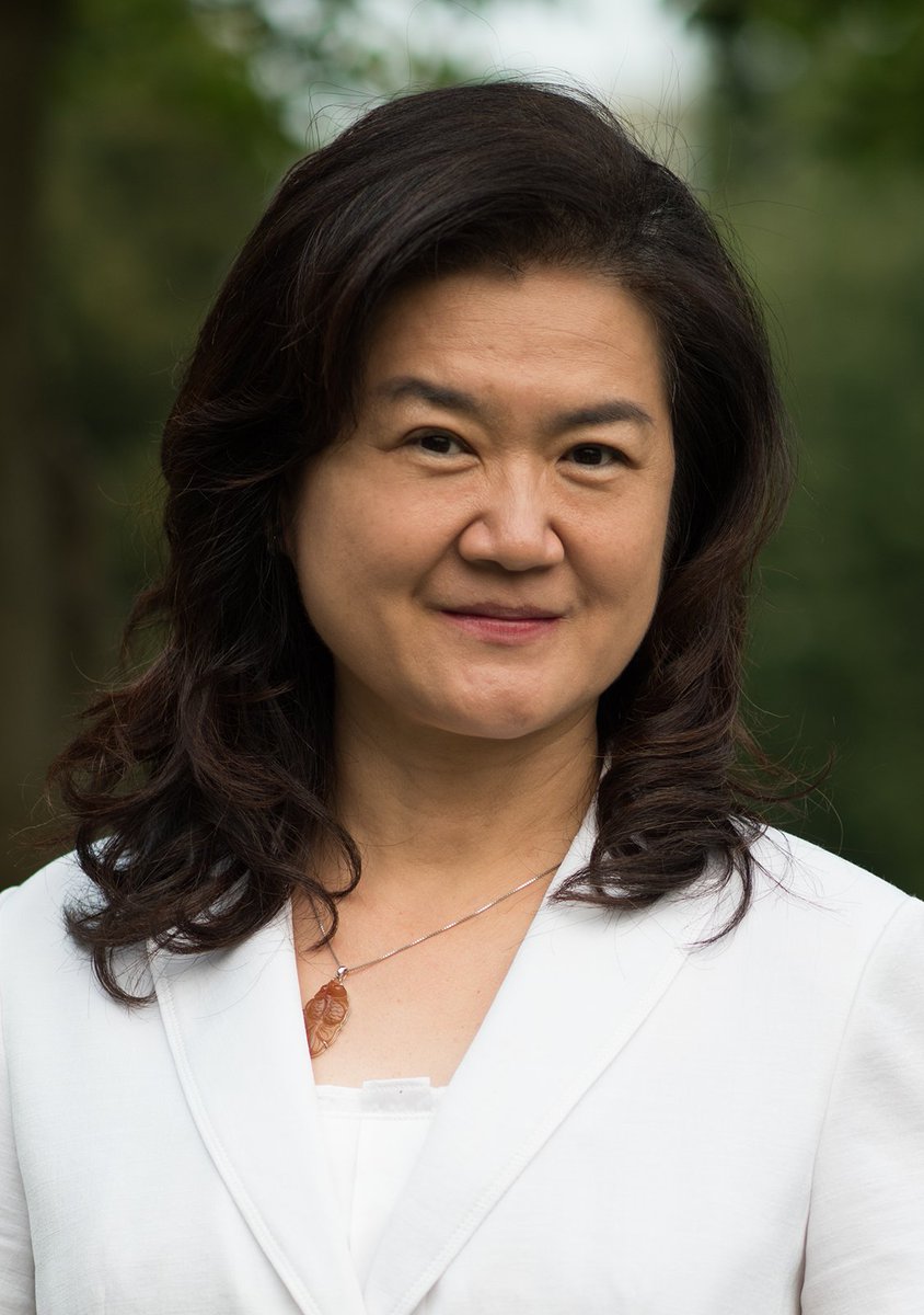RMDCoalition's tweet photo. If elected for Richmond City Council, Melissa Zhang plans on re-enhancing and expanding the block watch program by getting more funds into the program and working with the RCMP to make sure all residents know what services are available to them. #RichmondBC #HarmonyBalanceAction https://t.co/HO9FSxrUTu