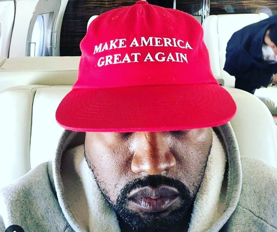 khaliqrodriquez's tweet photo. I'm off the plantation. #MAGA https://t.co/1VtGtnuvUj