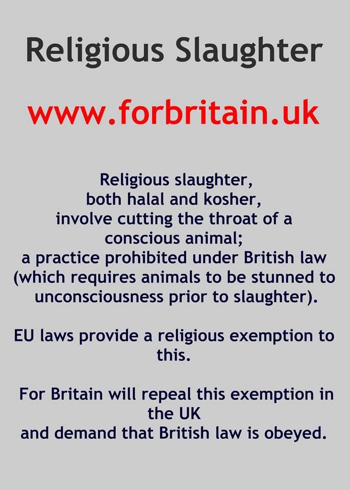 karlnew74099518's tweet photo. In the Bible it says Christians should not eat food which has been offered to false Gods! https://t.co/abumkjXrNt