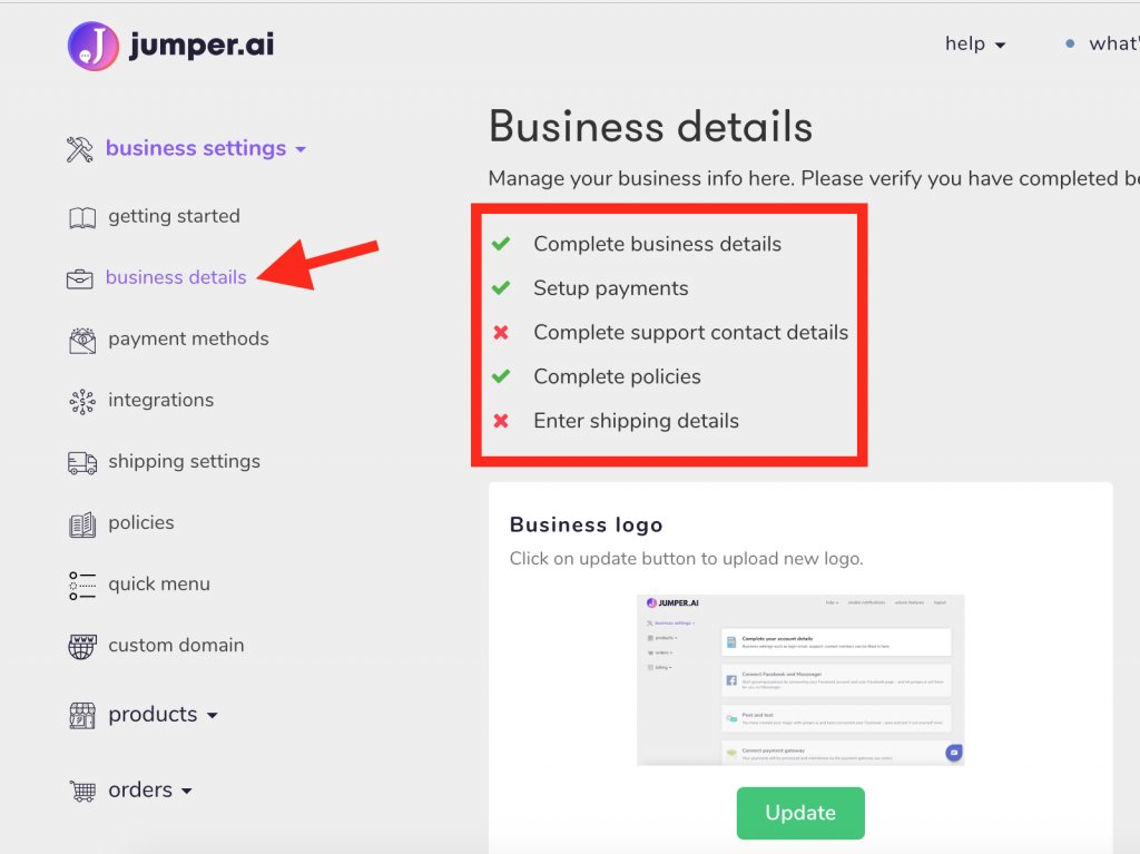 SeanEllis's tweet photo. How to Sell Products Directly through #Facebook - Without a Digital Storefront https://t.co/0IRy3olD3c https://t.co/JTIbQQb20y