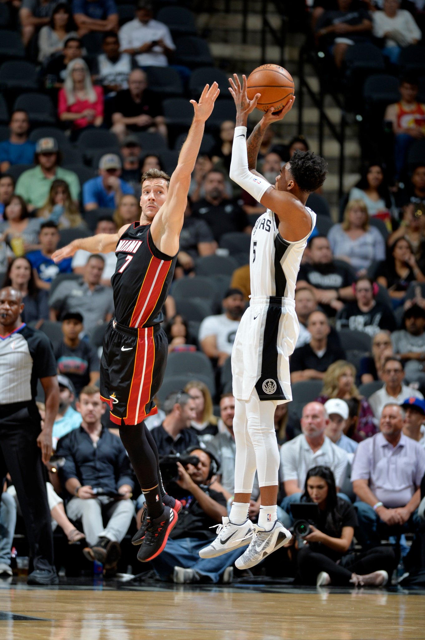 kobe 9 beethoven on feet