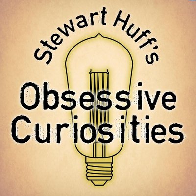 TooFarTV's tweet photo. Our highest #InternationalPodcastDay #PodcastRecommendations goes to the brand new, only 7 Episodes Old #ObsessiveCuriosities by @StewHuff, @holtcomedy and @OnTourRecords - featuring our pal @TSimmonsComedy

This #Podcast is magic!  You've simply gotta #TuneIn!

#PodernFamily https://t.co/nQjzbdSB8r
