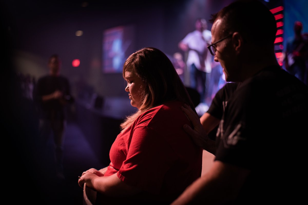 EpicChurchTV's tweet photo. Another Epic Sunday! We wrapped up our series Thinketh and celebrated 5 water baptisms!
If you missed it, be sure to check it out via iCampus, Facebook, or our YouTube channel! Happy Sunday Epic family! #Thinketh https://t.co/SodGoQwRF2