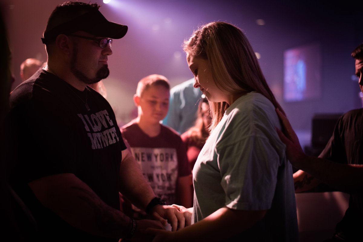 EpicChurchTV's tweet photo. Another Epic Sunday! We wrapped up our series Thinketh and celebrated 5 water baptisms!
If you missed it, be sure to check it out via iCampus, Facebook, or our YouTube channel! Happy Sunday Epic family! #Thinketh https://t.co/SodGoQwRF2
