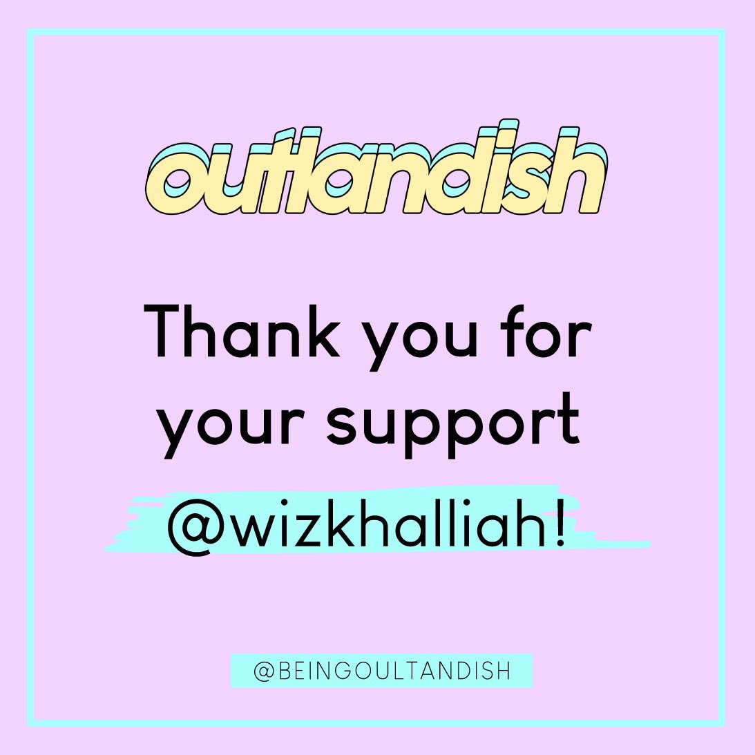 OutlandishWS tweet picture