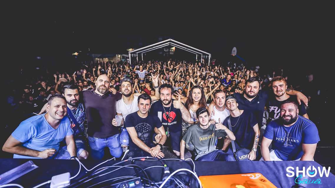 Blessivemusic (@blessivemusic) on Twitter photo 