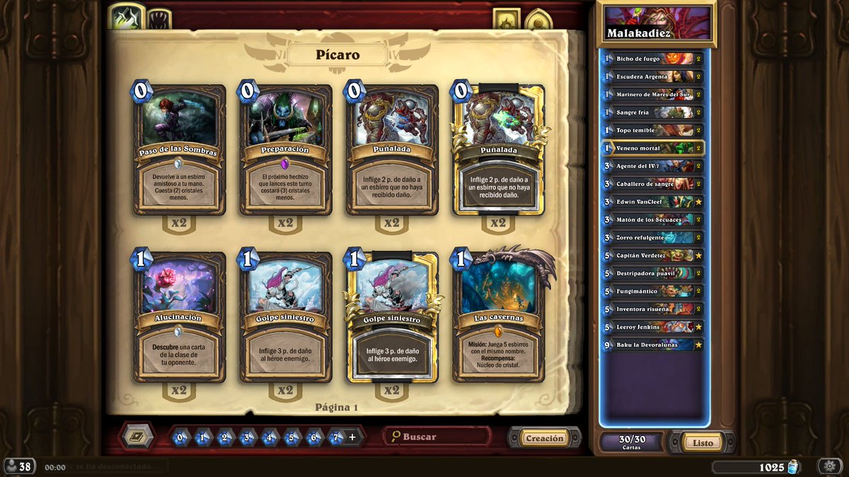 Malakadiez's tweet photo. Top 100 EU with Odd Rogue! My first ladder top since I started playing HS! Now it's time to still improving my game to get better. List, code and stats of all month: AAECAaIHBLICyAOvBJ74Ag2MAssD1AXzBfUF3QiBwgLrwgLR4QKL5QKm7wLH+ALi+AIA https://t.co/099SJL2c89