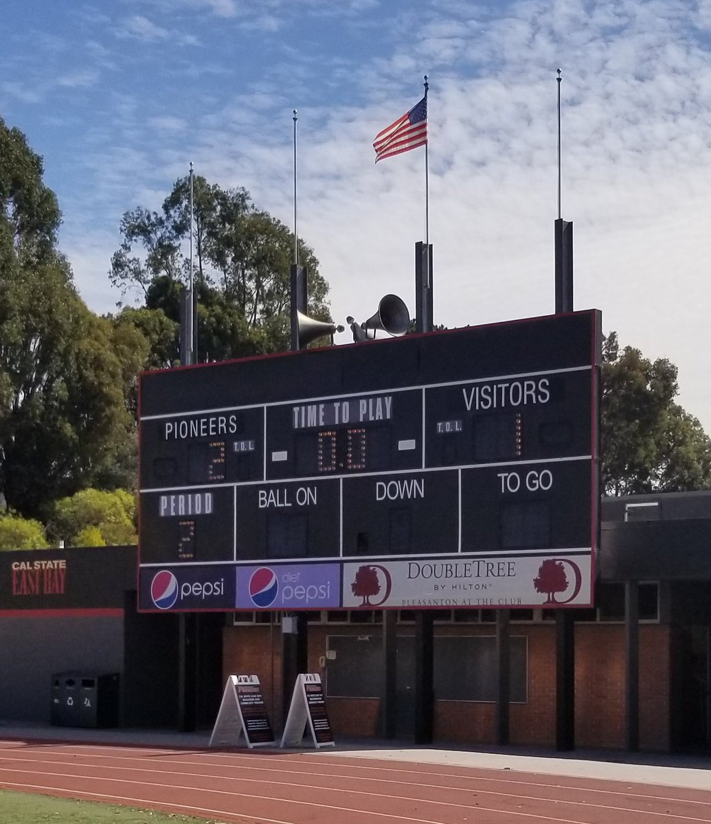 Pioneer Athletic Club (PAC) (@pioneerpac) on Twitter photo That's a wrap! Congrats to <a href="/CSUEBMensSoccer/">CSUEB Men's Soccer</a> on the home win! #BuildTheBridge #BeastBay #LetsGoPioneers That's a wrap! Congrats to <a href="/CSUEBMensSoccer/">CSUEB Men's Soccer</a> on the home win! #BuildTheBridge #BeastBay #LetsGoPioneers