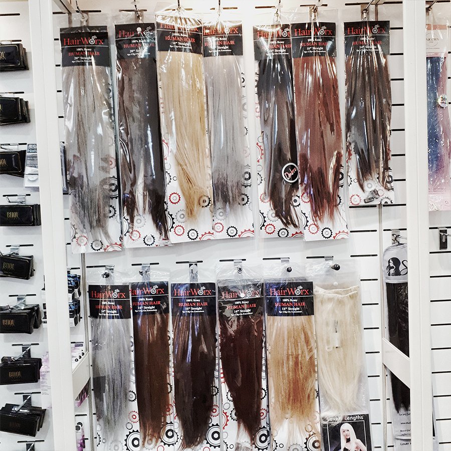 glamsecretsNB's tweet photo. The Everything Is On Sale sale continues and this one is LIT.  ALL Remy hair extensions 14" 18" and 20" are 30% off. While supplies last.

#everythingisonsale #moncton #dieppe #cfchamplain https://t.co/MqwCdHEhZA