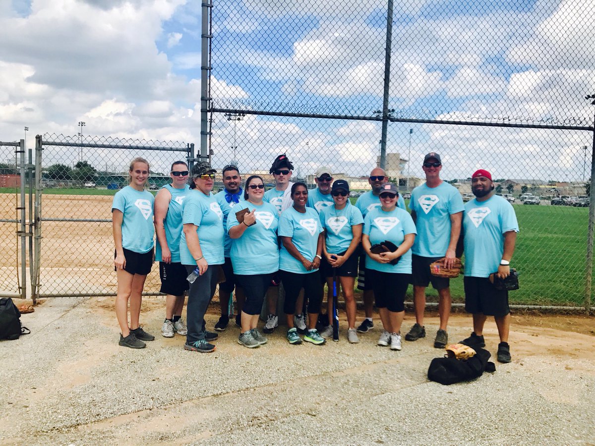 Great day at the Homer Softball tourney today!!!!  Great job !!