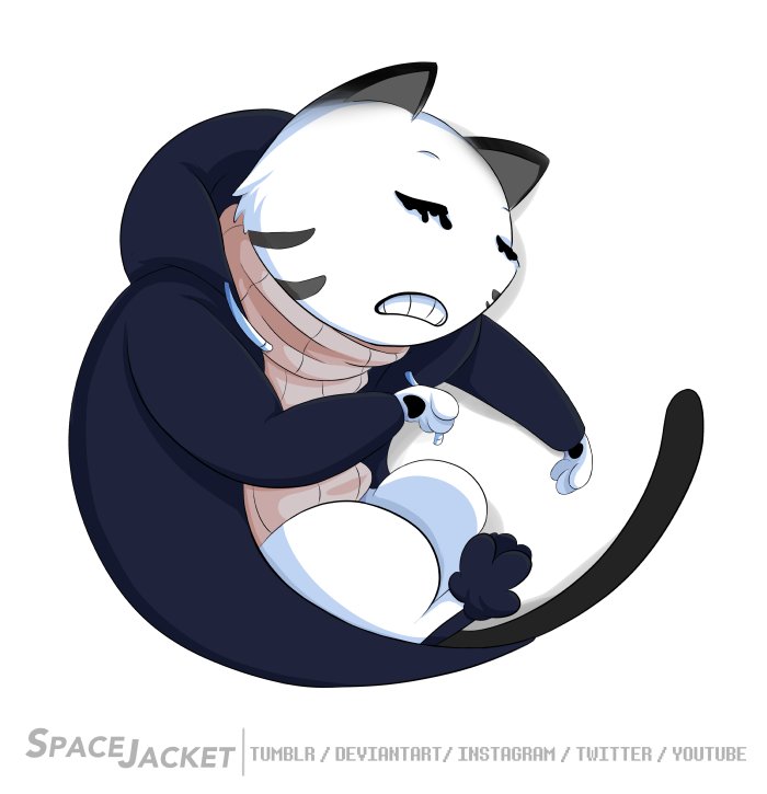 SpaceJacketArt's tweet photo. Kitty-verse and Kitty Asterisk
#cats #neku #kitty #paraversetale #asterisksans #undertale #undertaleau #underswap #underfell #swapfell #fellswap #underdarkness #sans #underdarknesspapyrus #chewypapyrus #papyrus #spacejacket #skgart https://t.co/iM6RJpbaeR