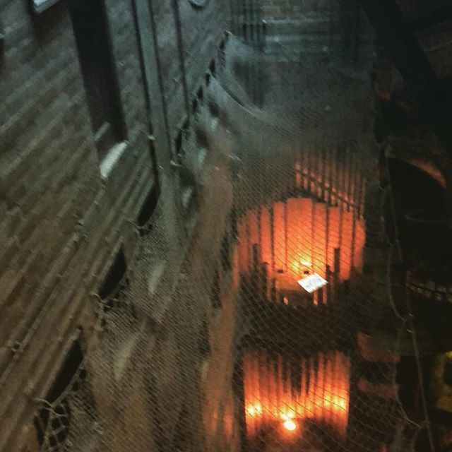 ithh__'s tweet image. City Museum In St Louis is absolutely mind boggling. This was taken as I was climbing a spiral staircase to go down a 10-story slide, which used to be a shoe chute. ift.tt/2P2c5Tx