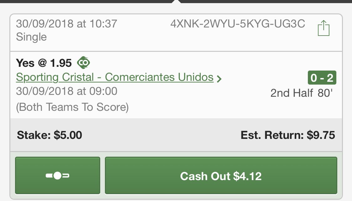 statisticalbets's tweet image. 