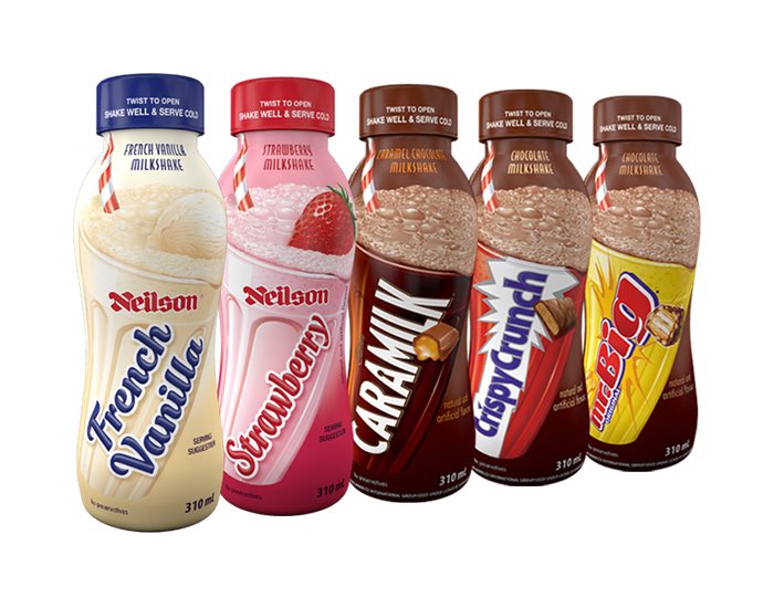 Neilson Milk tweet media