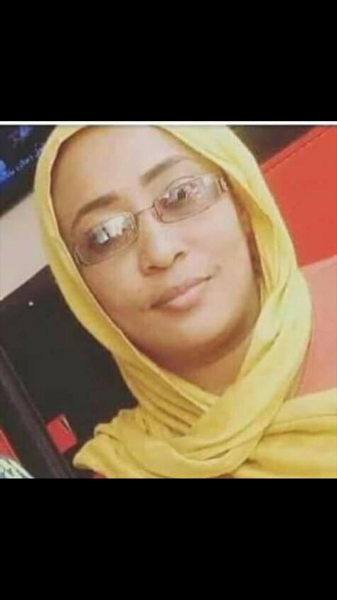Sarajalilo's tweet photo. Omer Elbashir claims that @whosudan report 0 death in #Kassala state. Will official in this organization review this claim pls check PRO/EDR report 👇🏽 attached photos of 3 death cases may they RIP https://t.co/VyskKBdMGZ