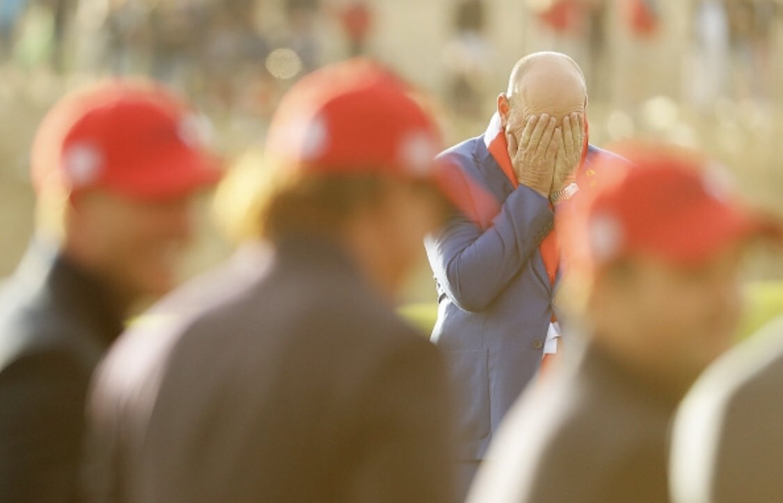 Thomas Bjørn tweet media