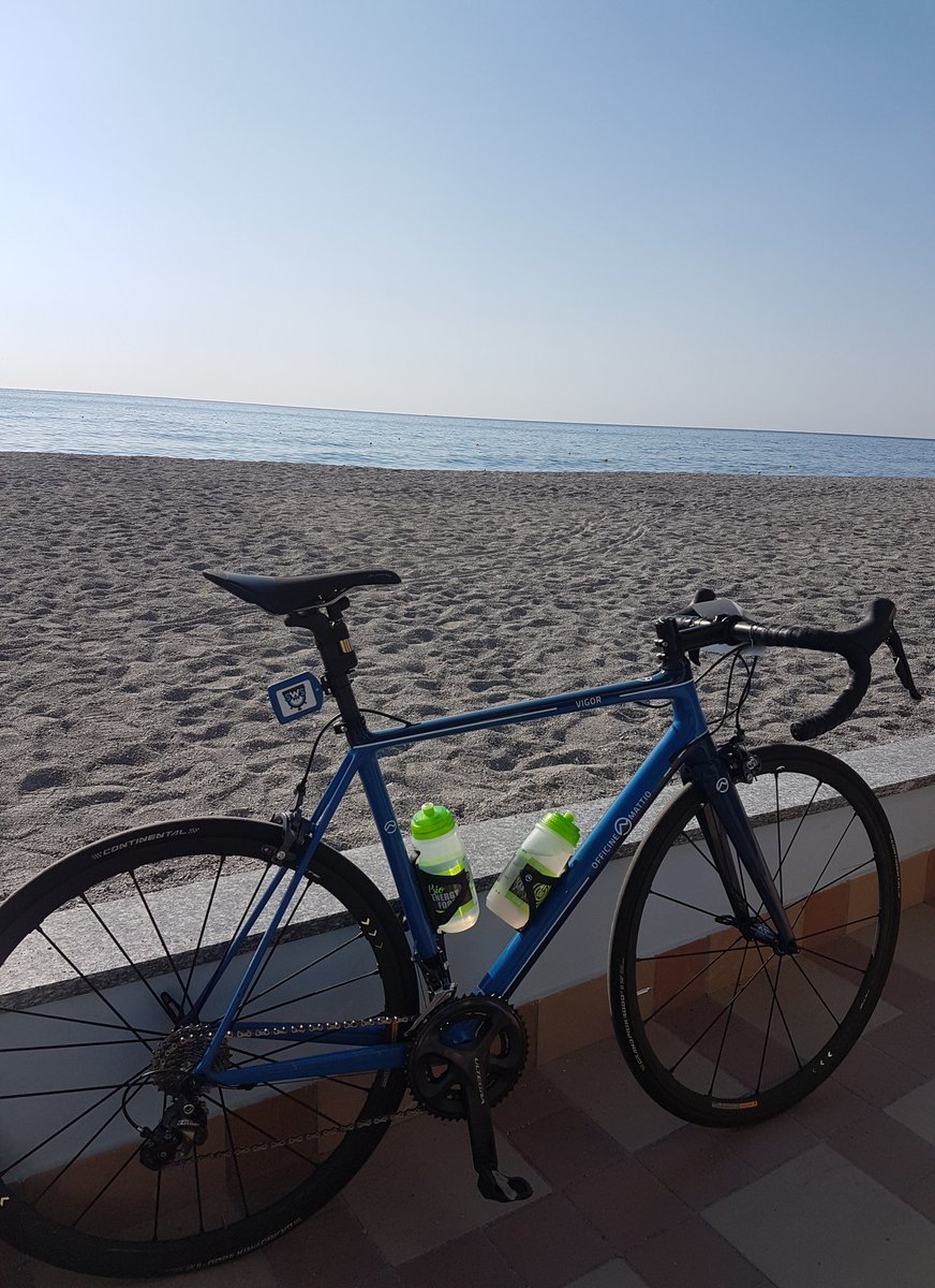 Gran Fondo <a href="/onenergybio/">Bio Energy Food</a> a loano.. bella domenica e ottimo allenamento in vista della stagione invernale 😉 <a href="/Ciclimattio/">Ciclimattio</a>